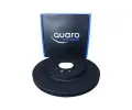 QUARO Brzdov� kotou� HIGH CARBON - 360 mm QAR QD0076HC, QD0076HC