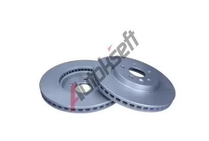 QUARO Brzdov� kotou� - 300 mm QAR QD0145, QD0145