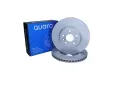 QUARO Brzdov� kotou� - 300 mm QAR QD0145, QD0145