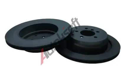 QUARO Brzdov� kotou� QUARO HIGH CARBON - 354 mm QAR QD0207HC, QD0207HC