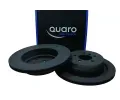QUARO Brzdov� kotou� QUARO HIGH CARBON - 354 mm QAR QD0207HC, QD0207HC