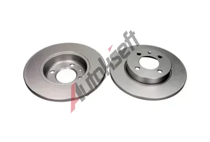 QUARO Brzdový kotouč QAR QD0213, QD0213 QUARO Brzdový kotouč QAR QD0213, QD0213