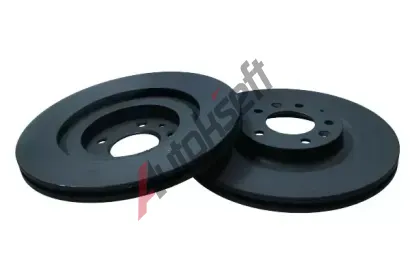 QUARO Brzdov� kotou� QUARO HIGH CARBON - 322 mm QAR QD0239HC, QD0239HC