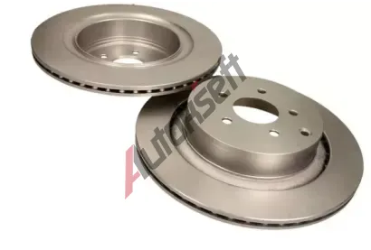 QUARO Brzdov� kotou� - 350 mm QAR QD0260, QD0260