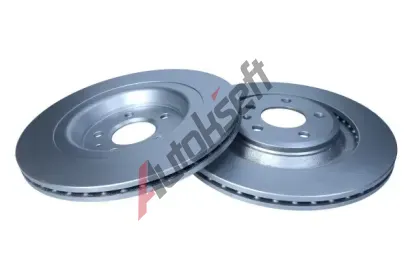 QUARO Brzdov� kotou� - 330 mm QAR QD0313, QD0313