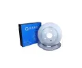 QUARO Brzdov� kotou� - 281 mm QAR QD0337, QD0337