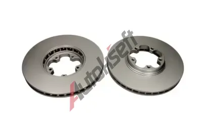 QUARO Brzdový kotouč QAR QD0341, QD0341 QUARO Brzdový kotouč QAR QD0341, QD0341