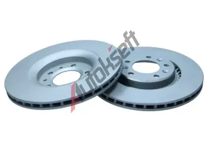 QUARO Brzdov� kotou� - 293 mm QAR QD0342, QD0342