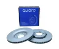 QUARO Brzdov� kotou� - 293 mm QAR QD0342, QD0342