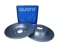 QUARO Brzdový kotouč QAR QD0347, QD0347