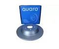 QUARO Brzdový kotouč QAR QD0347, QD0347