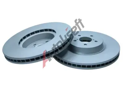 QUARO Brzdov� kotou� - 316 mm QAR QD0461, QD0461