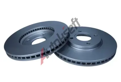 QUARO Brzdov� kotou� - 278 mm QAR QD0468, QD0468