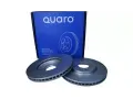 QUARO Brzdov� kotou� - 278 mm QAR QD0468, QD0468