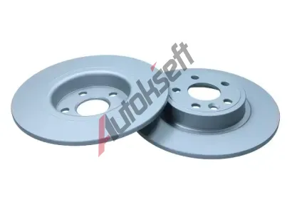 QUARO Brzdový kotouč - 300 mm QAR QD0475, QD0475 QUARO Brzdový kotouč - 300 mm QAR QD0475, QD0475