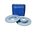 QUARO Brzdový kotouč - 300 mm QAR QD0475, QD0475