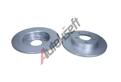 QUARO Brzdový kotouč - 280 mm QAR QD0481, QD0481 QUARO Brzdový kotouč - 280 mm QAR QD0481, QD0481