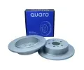 QUARO Brzdov� kotou� - 302 mm QAR QD0504, QD0504