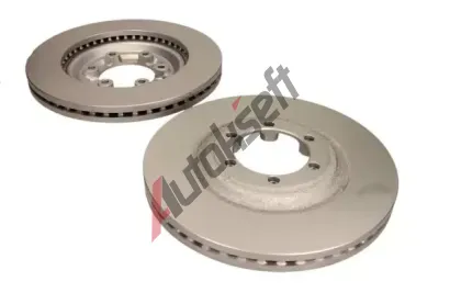 QUARO Brzdov� kotou� - 300 mm QAR QD0511, QD0511