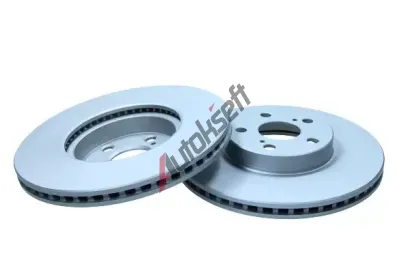 QUARO Brzdový kotouč - 275 mm QAR QD0547, QD0547 QUARO Brzdový kotouč - 275 mm QAR QD0547, QD0547