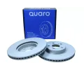 QUARO Brzdový kotouč - 275 mm QAR QD0547, QD0547