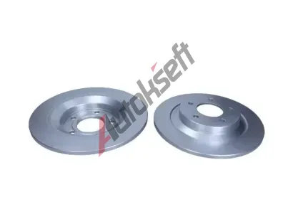 QUARO Brzdov� kotou� - 302 mm QAR QD0577, QD0577