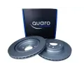 QUARO Brzdov� kotou� - 300 mm QAR QD0606, QD0606