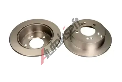 QUARO Brzdov� kotou� - 262 mm QAR QD0607, QD0607