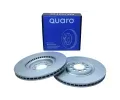 QUARO Brzdový kotouč QAR QD0651, QD0651