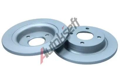 QUARO Brzdový kotouč - 253 mm QAR QD0685, QD0685 QUARO Brzdový kotouč - 253 mm QAR QD0685, QD0685