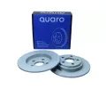 QUARO Brzdový kotouč - 259 mm QAR QD0713, QD0713