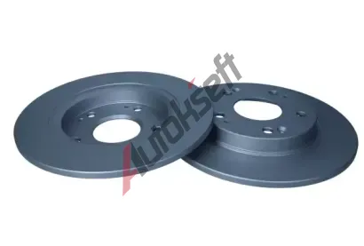 QUARO Brzdov� kotou� - 260 mm QAR QD0718, QD0718