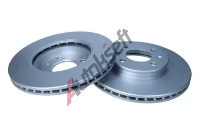 QUARO Brzdový kotouč 256 mm QAR QD0746, QD0746 QUARO Brzdový kotouč 256 mm QAR QD0746, QD0746