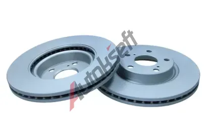 QUARO Brzdový kotouč - 295 mm QAR QD0752, QD0752 QUARO Brzdový kotouč - 295 mm QAR QD0752, QD0752