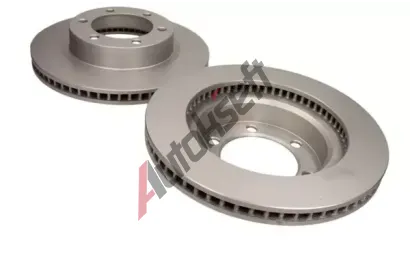 QUARO Brzdový kotouč - 319 mm QAR QD0762, QD0762 QUARO Brzdový kotouč - 319 mm QAR QD0762, QD0762