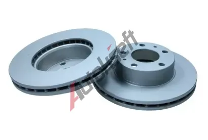 QUARO Brzdový kotouč QAR QD0763, QD0763 QUARO Brzdový kotouč QAR QD0763, QD0763