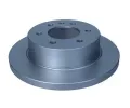 QUARO Brzdový kotouč QAR QD0776, QD0776