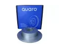 QUARO Brzdový kotouč QAR QD0776, QD0776