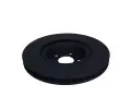 QUARO Brzdový kotouč QUARO HIGH CARBON QAR QD0836HC, QD0836HC