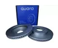 QUARO Brzdov� kotou� - 330 mm QAR QD0838, QD0838