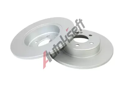 QUARO Brzdový kotouč QAR QD0930, QD0930 QUARO Brzdový kotouč QAR QD0930, QD0930