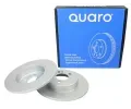 QUARO Brzdový kotouč QAR QD0930, QD0930