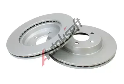 QUARO Brzdový kotouč QAR QD0939, QD0939 QUARO Brzdový kotouč QAR QD0939, QD0939