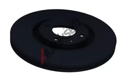 QUARO Brzdový kotouč QUARO HIGH CARBON QAR QD0940HC, QD0940HC QUARO Brzdový kotouč QUARO HIGH CARBON QAR QD0940HC, QD0940HC