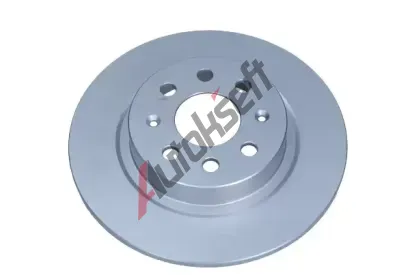 QUARO Brzdový kotouč QAR QD0961, QD0961 QUARO Brzdový kotouč QAR QD0961, QD0961