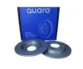 QUARO Brzdový kotouč QAR QD0967, QD0967