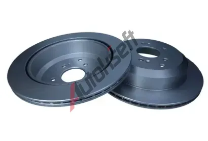 QUARO Brzdov� kotou� - 324 mm QAR QD0988, QD0988