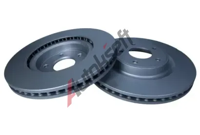 QUARO Brzdov� kotou� - 320 mm QAR QD0997, QD0997