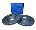 QUARO Brzdov� kotou� - 320 mm QAR QD0997, QD0997