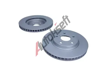 QUARO Brzdov� kotou� - 296 mm QAR QD1009, QD1009